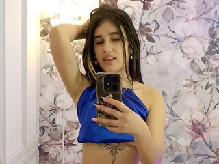 MaryRojas