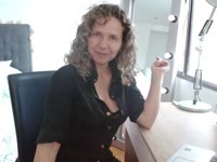 I am a nice woman, I love good times in good company, come and have a special time.