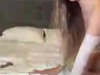 I am a yoga girl, very flexible and slender. Yoga is my life