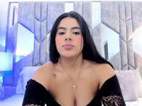 I am a sweet, tender, and sensual girl. I love adventures, sweet pranks, exploring with my body, smiling, and fantasizing about you. I will be your wicked charm and the most satisfying temptation. If you wish, I will keep all your secrets and I will teach you mine. Together, we will discover orgasms, caresses, and wet dreams. There will be nothing more satisfying than talking about interesting topics, seducing you, and encounters on camera. I love men who are cheerful, uncomplicated, intelligent, independent, willing, and accommodating. They are of excellent standing and economic standing and who love to smile around me