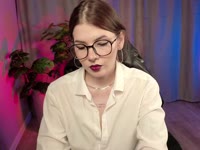 I am Miss Anna, I am 23 yo. I am not a switch. Domme only.