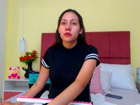 Hola, bienvenido a mi habitación. Soy tu mejor compañía.