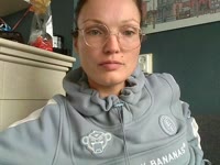 Hey, I am Goddes Denise. Iḿ a misstress i do findom and bdsm. I do also sexshows with my toys and normal sex chat xxx