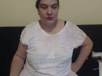 My name is Domina Magda . You have to address me in this way. The fact that you\