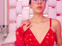 Trust, eye contact, deep voices, gentle caresses that build tension, slow teasing, mental foreplay, obedience, and watching someone give in without saying a word.