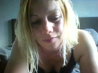 because I am a very sociable, funny, cheerful person and of course for the excitement I am a very naughty and a very horny blonde who is always in the mood that is why they should come to me