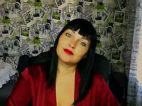 I am a sensual and irresistible woman who likes to dress in sexy
lingerie. I am romantic but I like to spend wild moments.
I like to satisfy your desires. I am open to new ideas, I feel
comfortable talking about your fantasies and realizing them! I work on
this side of the camera, but I still like people who are sensitive and
polite. I like to tease you, drive you crazy and I like to have fun
while you admire me. Forget the limits and enter my room.
Getting and feeling my really hard nipples makes me really wet! I love
exploring new territories and doing new kinky things, come and be part
of your wild and dirty desires!