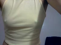 I have small fit body with long black hair, small boobs with hard nipples.
Im introvert person, and very observant.