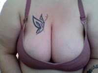 BBw Jill, D cup