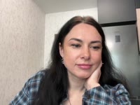 I love men and their potential, I appreciate sincerity and believe in happiness) I will be happy to chat in my space on all topics and without a topic