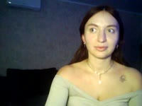 I’m a soft mystery you want to take your time with.I believe in eye contact, subtle flirting, and that spark you can’t fake.With me, it’s all about mood, connection, and a smile that stays with you longer than you expect.If you enjoy elegance with a hint of temptation — welcome&nbsp;