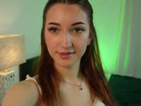 I’m kind, open-minded, and naturally warm. I appreciate respect, honesty, and good energy. I have a playful side that comes out when the vibe is right, but I’m always genuine. If you like a girl who feels approachable, attentive, and softly captivating, you’ll feel right at home with me.