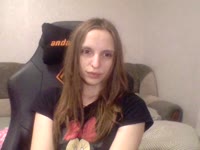 I have an athletic body and a beautiful ass