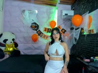Hello, my name is Ruby, I am a university girl who lives in Colombia, I am a tender girl and a little shy but I like to be a little daring in privacy, I am open-minded and I am willing to explore new things in the sexual environment, I will be delighted to meet you and for you to know me, we will have an incredible time together