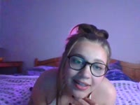 Hey there, sweetie! I prepared something special just for you tonight...MENU:- Flashboobs – 10 credits  - Dance in underwear – 30 credits  - Naked – 80 credits  - Toy play – 100 credits  - Private = deep & dirty fun just for you...My Goal: 150 tips – help me get there and I
