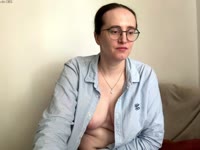 Hungry for Your Big Cum
I’m Sofia, and I don’t play games. I’m a 26-year-old brunette with a natural, tight body that responds to one thing only hard dicks. I might wear glasses, but it’s only so I can see every inch of you masturbating for me.
I’m here to get wet, get loud, and watch you finish. If you’re looking for a woman who loves to watch you stroke it as much as she loves playing with her tight pussy, you just found your new favorite room.
I have natural curves, pale skin, and hard nipples that stay stiff as long as I see you hard on camera. Direct, horny, and obsessed with your reactions. xx