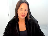 Hey! I speak English, Spanish and Netherland. I am a Spanish woman living in Netherland now. I am single, so I am always horny.
I am here to have fun and try new things, do u wanna have fun with me? Come on <3