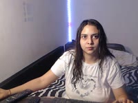 Hello! I m a funny girl who like to talk a about music, movie, tv shows, love and sex. I like to meet new people who are kind and funny :)