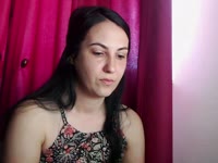 I am Anca 27 years old, i m here to make friends and why not? To find a boyfriend!!Come to my #room and let s #cum togheter!!