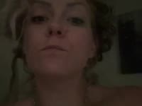 always horny… && I like to fuck myself, anywhere. I have my fav my pink suction cup dildo && when I say cum- he goes. I would literally keep a dildo in my panties all the time if I could afford the batteries. Battery tester, ey???? I’m unpredictable, flexible, independent. A bad ass. I have the pussy they chase. && I love the taste of Pussy. Lovee choking on my boo thang cock to wet my throat. I’ve fckn been the bread winner working my ass off my entire life. Times to break me some bread bae. I like to play. Smoke Pot && Look Hot. I need a daddy. Such daddy issues. MILF I have five children. Single mom. Dirty Thirties. #alwaysneedschoolclothes #ambitchious #medicatedMILF #wheresmysupporters
