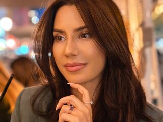 cyber sex web cam AlexiaNova