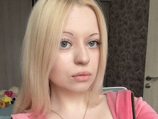 camgirl showing pussy AnnieKeniry