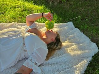 jasmin live webcam AriaHaley