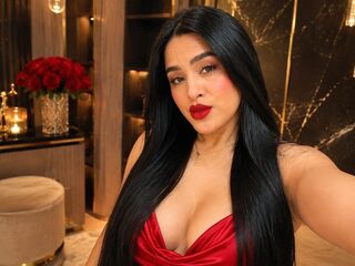 girl webcam naked ArielPresston