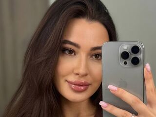 hot girl sex cam BlossomCerva