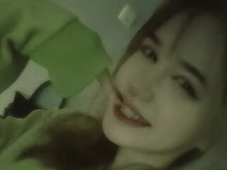 dirty webcam show CamelliaVega
