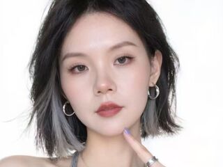 kinky webcam show GuanshiSun