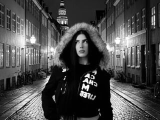 anal webcam HazelHayese