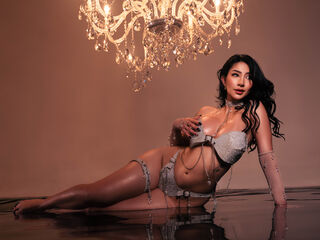 hot naked webcam girl LiaWells