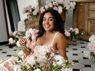 sex show online LunaCartier