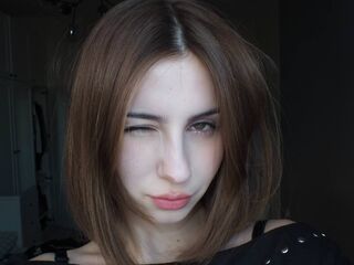girl webcamsex MollySodisia