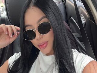topless webcam girl NathaliaFerro