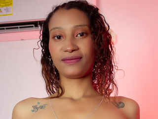 striptease NatialiRousse