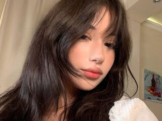 free web cam SabrinaSteels