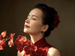 erotic cam XuanyuLin