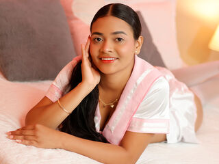 Kinky webcam girl ZariRiley