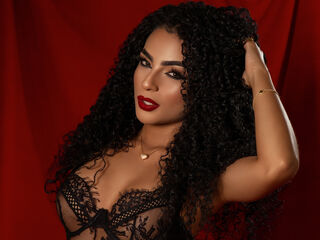 naughty camgirl photo ZoeRiveira