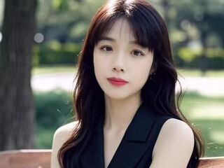 naked webcamgirl picture liyufei