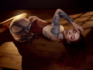 free sexcam AdaraBrooks