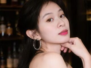 jasmin camgirl AngeerlXia