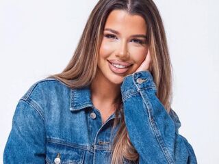 babe CapriAndersen
