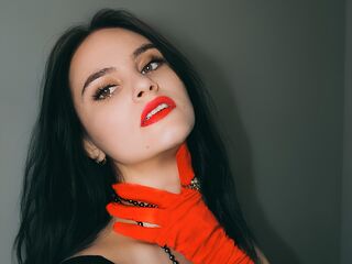 cam girl playing with sextoy ChristineGrays