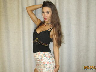 naughty camgirl DanaPerez
