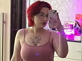 hot webcam KarissaParkman