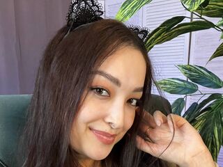 kinky webcam photo KayleenKlarenski