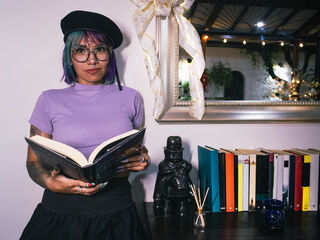 jasmin camgirl chatroom KimWexler